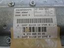 Airbag Control Module Mercedes-Benz S-Class 2000 2001 2002 2003 2004 2208600305