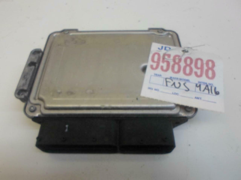 Transmission Control Module TCM TCU Hyundai Genesis 2009 2010 2011 2012 95440-4C901