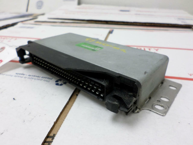ABS Control Module Nissan Maxima 1997 1998 1999 47850-0L700 W/O Traction