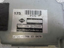 Transmission Control Module TCM TCU Nissan Altima 2005 2006 ETC31-175N C1