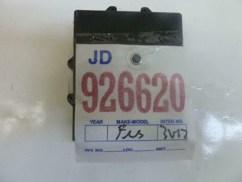 Wiper Control Module Mercury Villager 1996 F4Xa-17A431-Aa