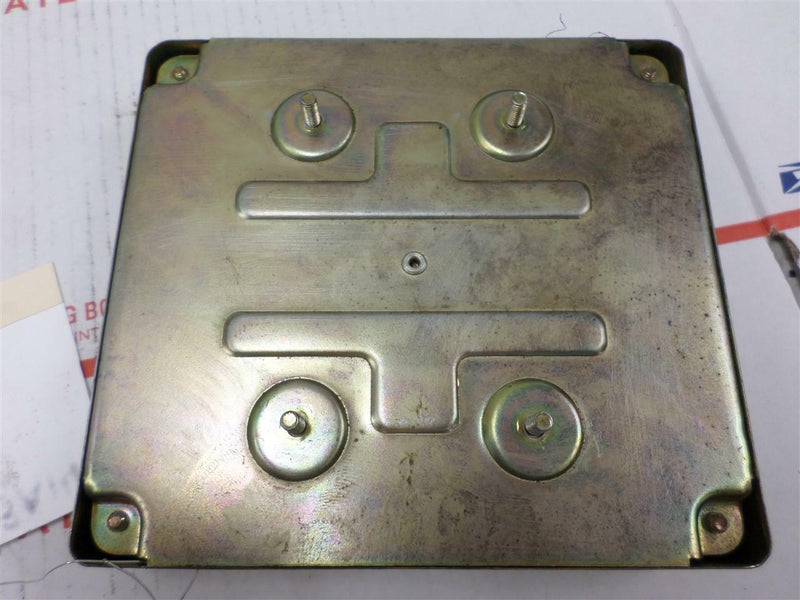 Transmission Control Module TCM TCU Mitsubishi Galant 1989 1990 Md731302