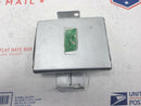 Cruise Control Module Nissan Quest 1999 2000 18930-7B000