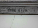 Engine Computer Programmed Ford Mustang 2006 – 6R3A-12A650-TA YJN0 – 4.0L PCM