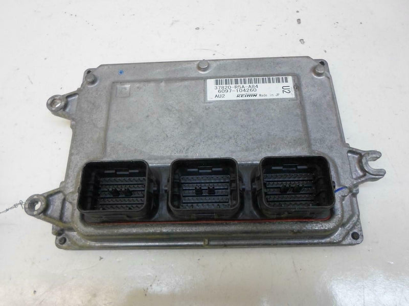 OEM Engine Computer Honda Cr-V 2012 2013 2014 37820-R5A-A84 At ECM ECU PCM