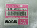Transmission Control Module TCM TCU Saab 9-3 1999 4925186