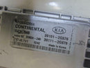 OEM Engine Computer for 2011, 2012, 2013 Kia Optima 2.4L – 39111-2G876
