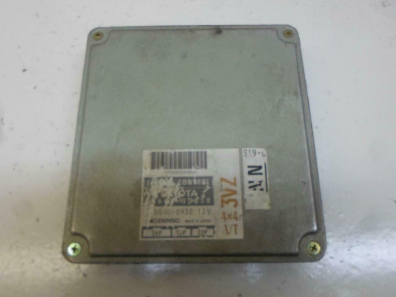 OEM Engine Computer Programmed Plug&Play Toyota 4 Runner 1994 1995 89661-3D030 ECM