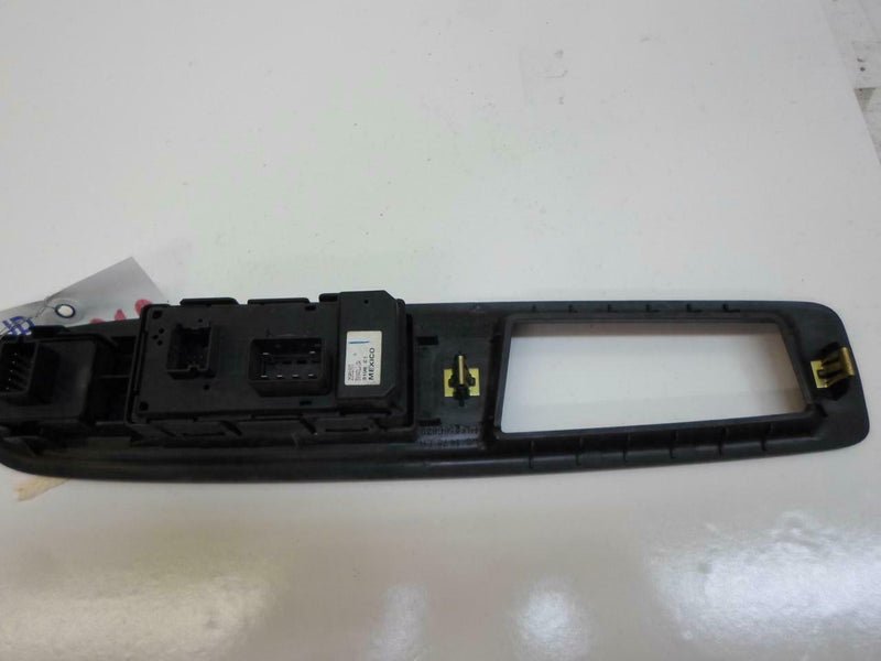 OEM Master Window Switch Chevrolet Traverse 2009 2010 2011 2012 Ls1475Lh