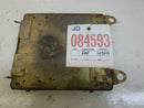 OEM Engine Computer Mitsubishi Galant 1994 1995 Md304089 PCM ECM ECU