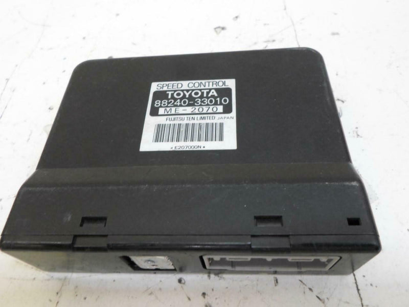 Cruise Control Module Toyota Camry 1992 1993 88240-33010