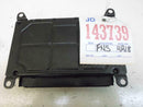 ABS Control Module Land Rover Discovery 2002 Srd 000070