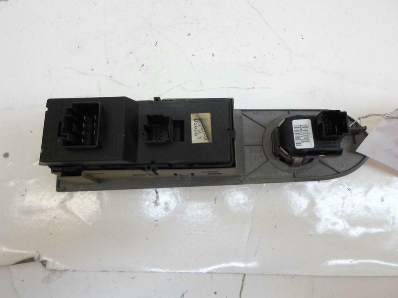 OEM Master Window Switch Lincoln Mkz 2007 2008 2009 7H6T-14540-Aaw