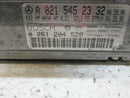 OEM Engine Computer Mercedes Benz S-Class S420 1998 1999 0215452332 Vin Cleared