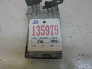 Transmission Control Module TCM TCU Nissan Altima 2004 ETC31-155N A1