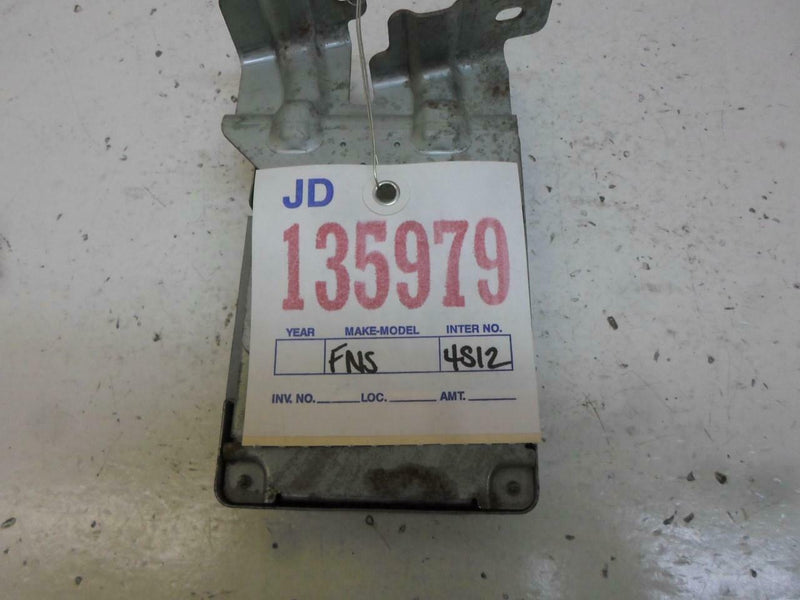 Transmission Control Module TCM TCU Nissan Altima 2004 ETC31-155N A1