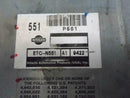 Transmission Control Module TCM TCU Nissan Altima 1998 1999 ETC-N551 A1