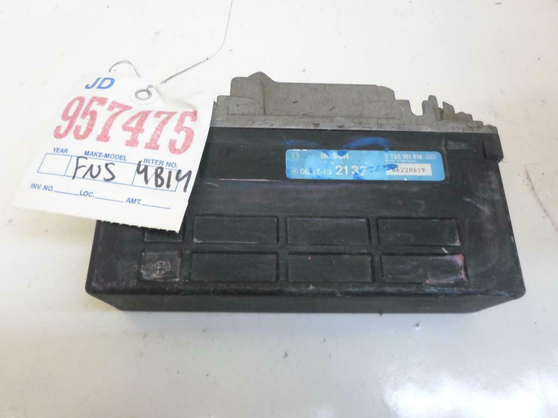 ABS Control Module Mercedes-Benz E-Class 1994 1995 0055452132