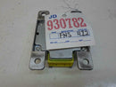 Airbag Control Module Nissan Altima 1998 1999 28556 9E010