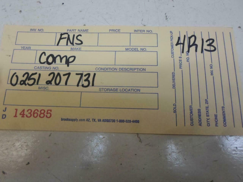 OEM Engine Computer Kia Spectra 2002 2003 K2Na 18 881A PCM ECM ECU