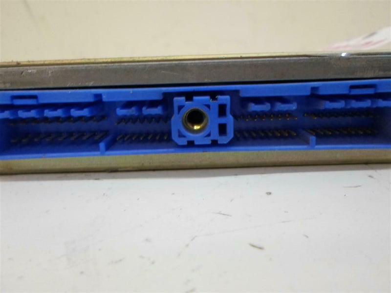 OEM Engine Computer Nissan Altima 1993 Ja11C32 E46 Mt ECM PCM ECU