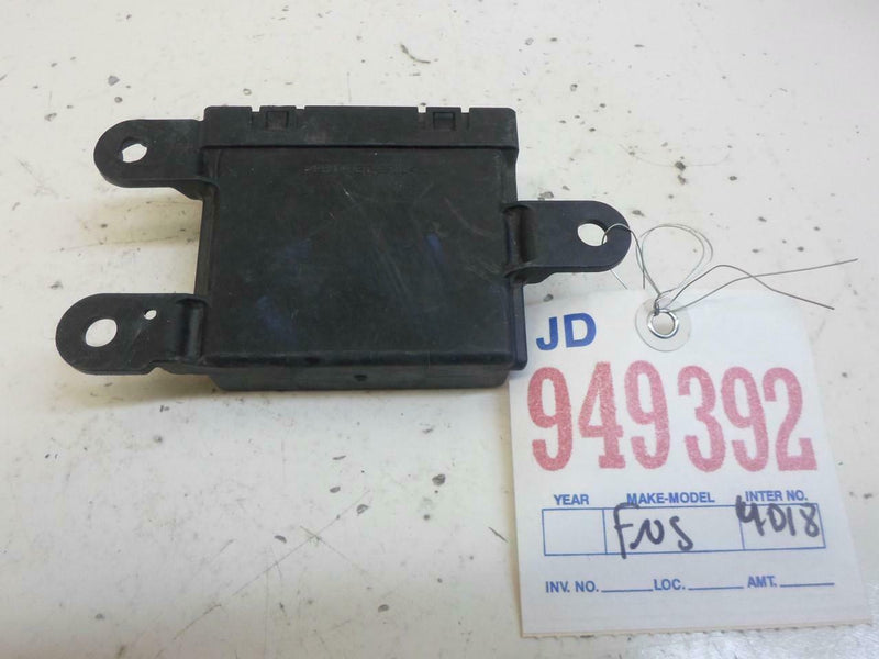 Driver Assist Control Module for 2008, 2009 Buick Enclave – 25856912