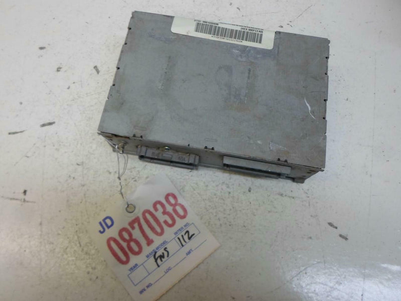 Communication Control Module Oldsmobile Aurora 2001 12201539