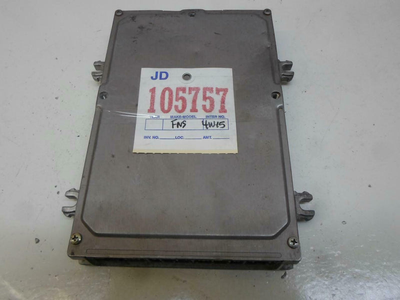 OEM Engine Computer Honda Civic 1998 37820-P2P-A84 At ECM PCM ECU