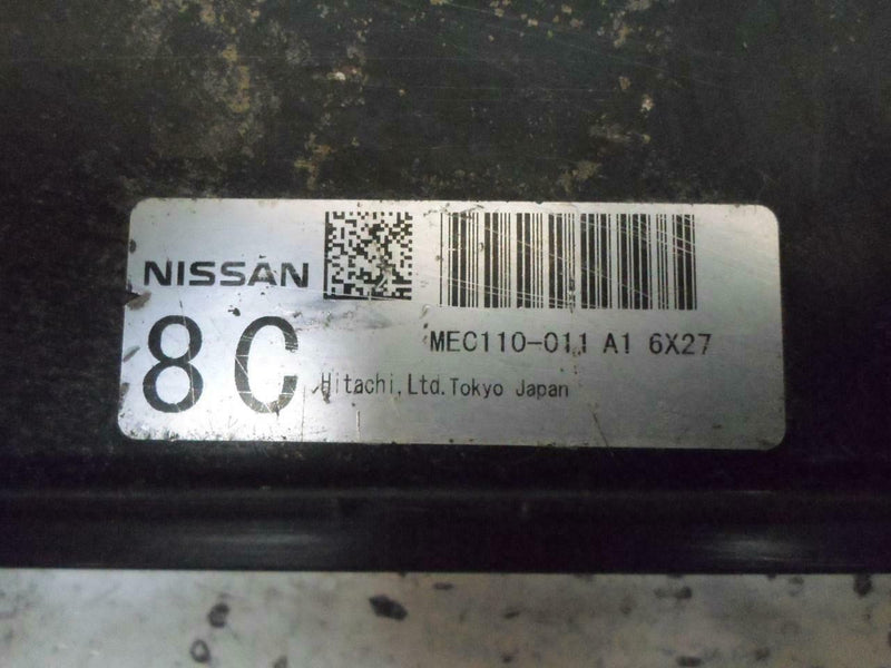 OEM Engine Computer for 2007 Nissan Altima – MEC110-011 A1