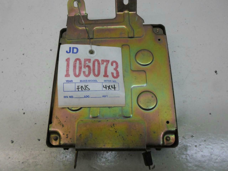 Transmission Control Module TCM TCU Mitsubishi Galant 1994 1995 Md757009