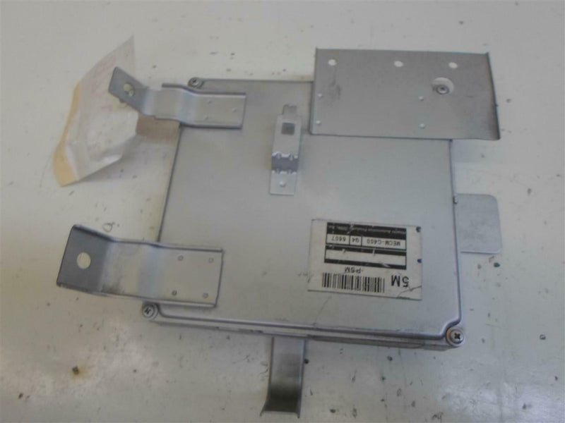 OEM Engine Computer Programmed Plug&Play Nissan Quest 1996 MECM-C400 G4 PCM ECM