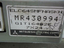 Transmission Control Module TCM TCU Mitsubishi Galant 1998 Mr430994