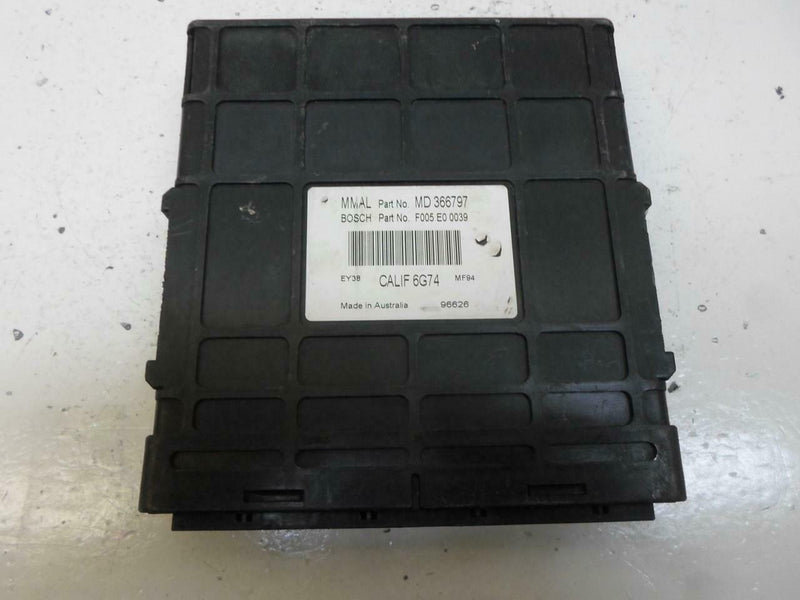 OEM Engine Computer for 2000 Mitsubishi Diamante – MD366797