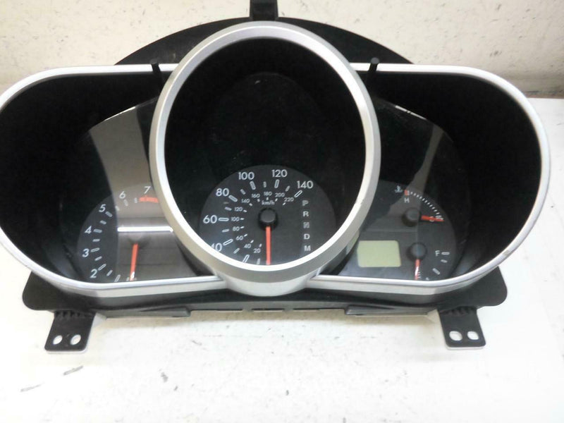 OEM Speedometer Instrument Cluster Mazda Cx7 2007 2008 2009 Bp4K55430