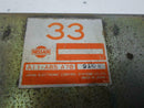 OEM Engine Computer Nissan Pulsar 1989 1990 A11-A85 A78 At PCM ECM ECU