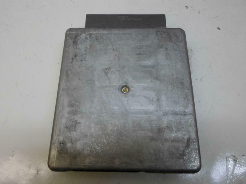 OEM Engine Computer Programmed Plug&Play Mazda 626 1998 1989 F8Ff-12A650-Eg PCM