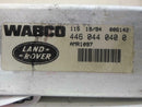 ABS Control Module Land Rover Discovery 1994 1995  Amr1097