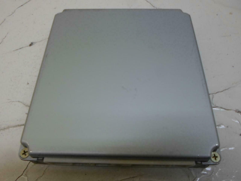 OEM Engine Computer Programmed Plug&Play Nissan Sentra 1999 Ja18L98 By8 PCM ECM