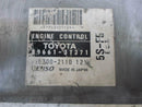 OEM Engine Computer Programmed Plug&Play Toyota Camry 1998 1999 89661-3T271 PCM