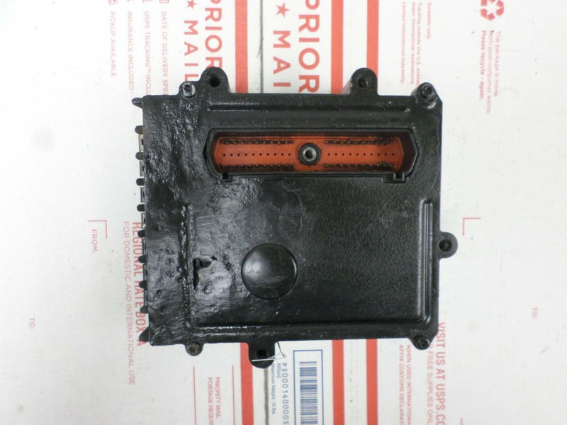 Transmission Control Module TCM TCU Chrysler Concorde 1999 04606936Ac