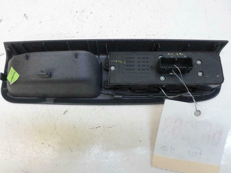 OEM Master Window Switch Volvo 40 Series 2004 2005 2006 30710787