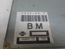 OEM Engine Computer Programmed Plug&Play Nissan Altima 1998 Ja18K07 E7L PCM ECM