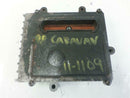 Transmission Control Module TCM TCU Dodge Caravan 1998 04686707Ak