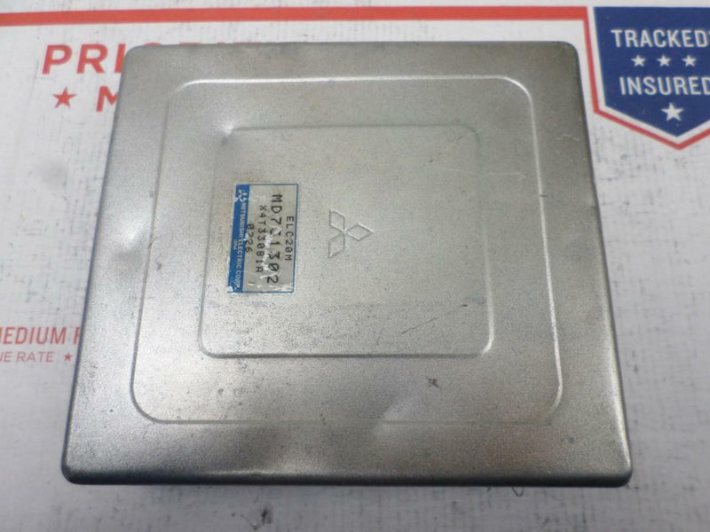 Transmission Control Module TCM TCU Mitsubishi Galant 1990 Md731302