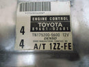 OEM Engine Computer for 2000 Toyota Corolla – 89661-02681