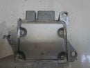 Airbag Control Module Ford Explorer 2002 1L2A-14B321-Bk