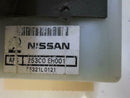 Headlamp Control Module Infiniti M45 2006 2007 2008 253C0 Eh001