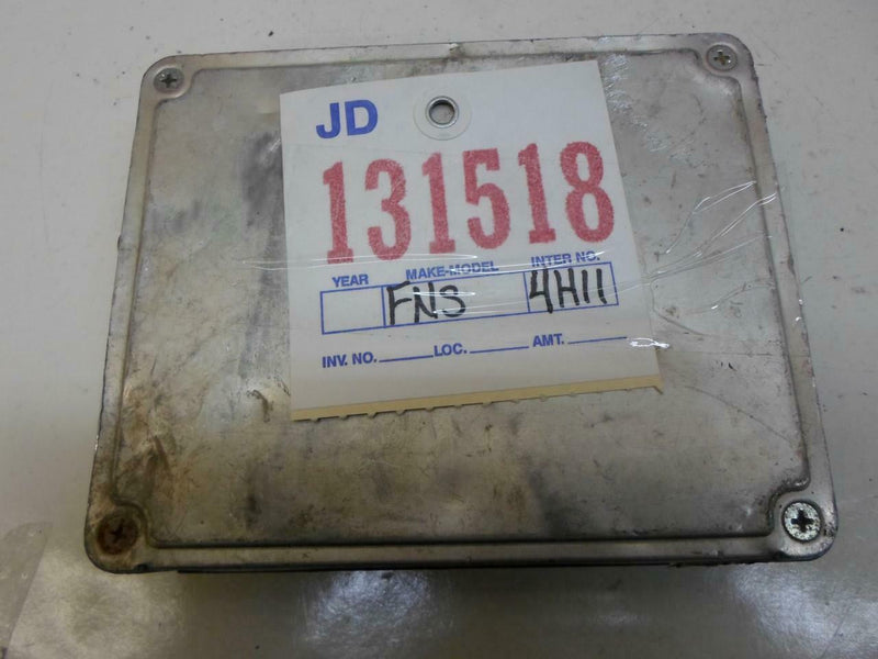 OEM Engine Computer Programmed Plug&Play Toyota Paseo 1992 1993 89661-16190 PCM