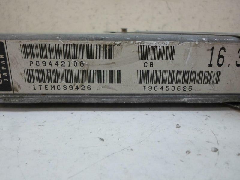 Transmission Control Module TCM TCU for 1996, 1997 Volvo 850 – P09442108