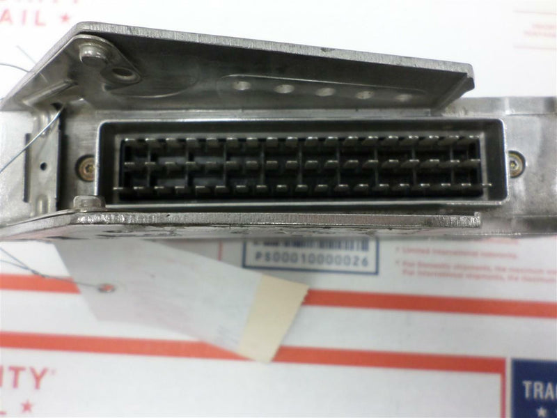 ABS Control Module Pontiac Bonneville 1991 1992 1993 25557529